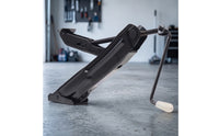 Scissor Jack with Crank Handle Heavy Duty Scissor Jack Portable for Drivers