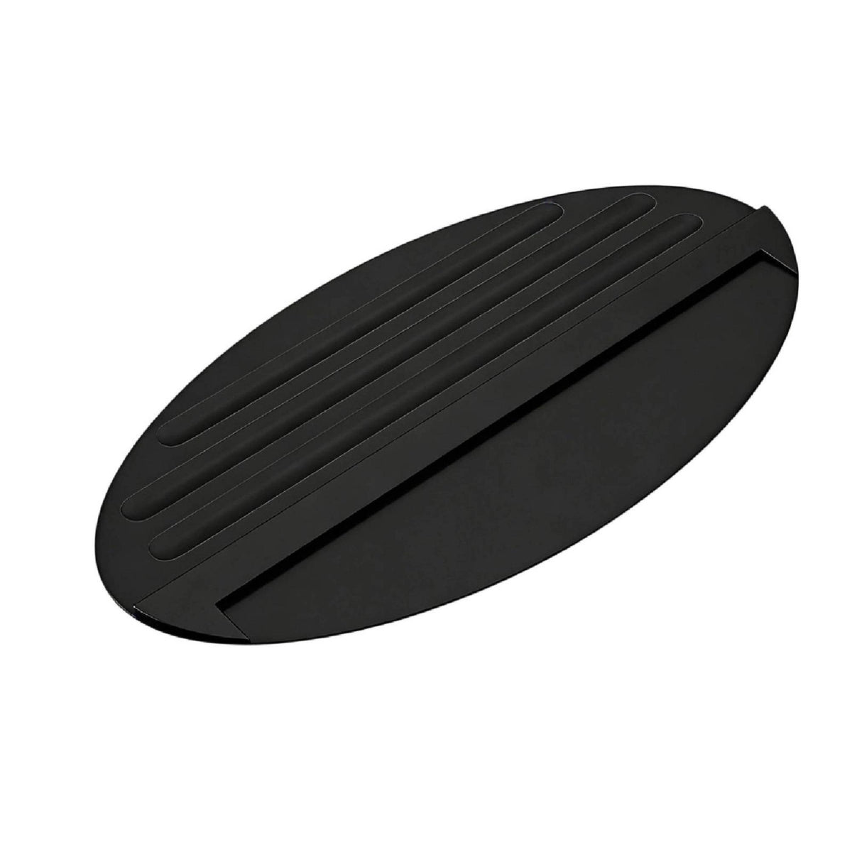 Ladder Anti-Slip Pad Safe Ladder Pad with Non-Slip Texture Safeguarding