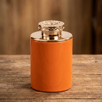 tea caddy