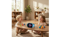Smartwatch with Camera Wireless Touchscreen Smart Watch Wearable for School