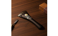 Violin TailpieceMatte Violin Tailpiece Easy to Install Accessory for Violinists, Luthier