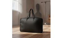 Music Stand Bag Portable Music Stand Carrying Bag Lightweight Shielded Case for Travel