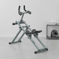 Crawling Exercise Machine Multi Muscle Training Indoor Climbing Machine Stable Frame Step Climbing