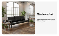Upholstered Comfort utilitarian Banquette and Table Complete Set Restaurant Seating Cafe Booth for Bar Owners, Business Proprietors, Restaurants, Cafes, Bistros, Lounges