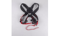 Strap Chest Harness Adjustable Climbing Chest Harness for Climbers