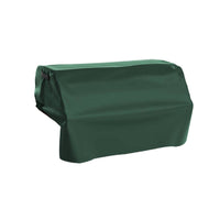 Protection Built-in Grill Top Cover Dust-Proof Built-in Grill Cover Windproof Fade Resistant for Patio, Backyard