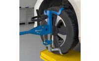 Handheld Chassis Noise Diagnostic Tool Anti-Slip Undercarriage Inspection Tool for Mechanics, Auto Technicians, Garages