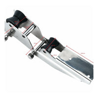 Folding Anchor Bracket Long-Lasting 330 Mm Anchor Support