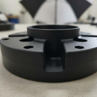 Umbrella Runner Hub Outdoor Equipment Part Material for Repair, DIY Projects