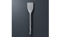 6 Pieces High Temperature Forged Electric Hammer Bit Set Long-Lasting Brick and Concrete Bit Renovation Use for Masons, Wall Cutting
