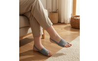 Adjustable Bunion Corrector with Strap Slim Bunion Corrector Breathable Orthosis Elastic for Daily Wear, Walking