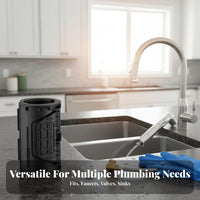 Sink Faucet Fastener Plumbing Hardware for DIYers