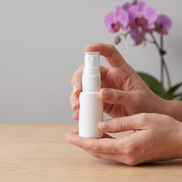 Mini Trigger Spray Bottle for Cleaning, Gardening, and Misting - 10-500ml