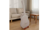 Dustproof Elastic Guitar Cover Long-Lasting Guitar Dust Cover Lightweight Music Accessory Thickened
