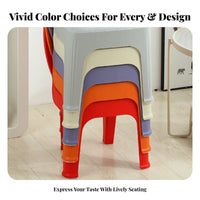 Thickened frame Shortsupport decorative Stool multi-functional Footrest Stable framework Household Furniture Modern Minimalist Design for Adults, Kids, homeowners, Living Room, Entryway, Bedroom, Balcony