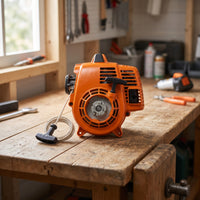 Recoil Starter Strong Pull Starter Smooth