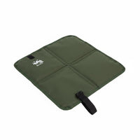 Portable Camping Seat Mat Foldable Folding Seat Pad dampnessProof Portable Picnic Mat for Travel, Lawn