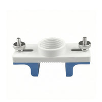 Edge-Banding Glue Applicator Adjustable Edge Banding Glue Spreader Board Gluing Aid Manual for Woodworkers, Panel Installation