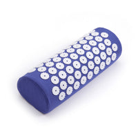 Acupressure Mat Set with Pillow and Blanket