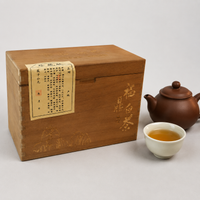 tea storage boxes