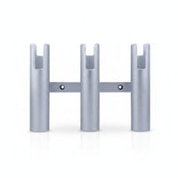 Guard Edges Round Fixing Holes Boat Fishing Rod Holder Boat Rod Holder