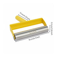 Dumpling Wrapper Roller Easy to Use Dumpling Pastry Former Even Thickness Kitchen Utensil for Bakery
