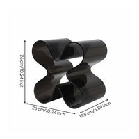Countertop Beverage Display Rack Decorative Countertop Beverage Display Stand