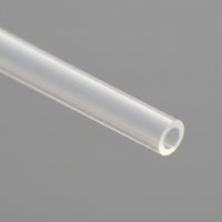100 Pieces DIY Shawm Vibrator Tube Translucent Plastic Tubing for Instrument Makers, Musicians