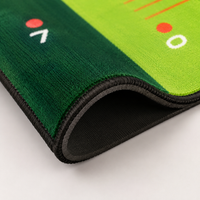 golf putting mat
