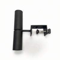 Squat Rack Leg Roller Heavy-Duty Leg Roller Attachment Power Rack Attachment Detachable Exercise Equipment Sturdy