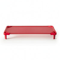 Daycare Cot Breathable Rest Cot Easy to Clean for Preschool, Preschoolers, Kids