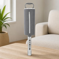 Golf Ball Picker Upper Tube Telescopic Golf Ball Collector Tube  for Driving Range