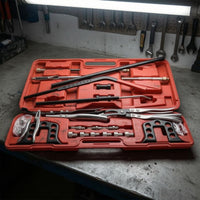 Cylinder   Seal Replacement Tool Kit Extension Rods   Seal Removal Set Non-Dismantling Cylinder Head