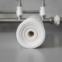 20-inch PP Sediment Water Filter Cartridge for Whole House Filtration Systems