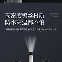 手机内窥镜高清360度旋转摄像头汽车维修可视下水管道检测