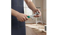 Drum Opener Industrial Grade Bucket Lid Opener Tool and Sturdy Bucket Lid Wrench for Painters, Factory