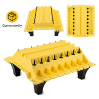 Engine Repair Intake and Exhaust Parts Workbench, Cylinder Head Screws, Valves, Rocker Arms, Lifters, Valve Springs Organizer