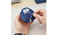 Watch Pulse Tester Accurate Watch Tester Manual Analytical Tool for Watchmakers