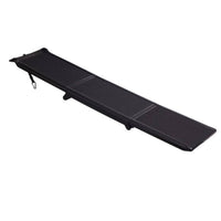 Folding Dog Ramp Foldable Anti-Slip Dog Ramp PP Material for Large Dogs