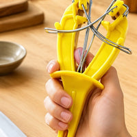 Multifunctional Manual Knife Sharpener for Home and Commercial Use