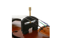 Long Service Life Adjustable Bridge Lifter Long-Lasting Violin Bridge Lifter Lightweight Stringed Instrument Tool Serrated Top for Repair, Maintenance