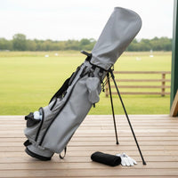 Lightweight Golf Stand Bag Ultralight Golf Stand Bag Portable for Golfers