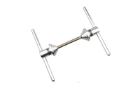 Frame-Safe B&B Install Removal Tool Labor-Saving Compression-Fit Bottom Bracket Tool Heavy Duty Metal Bike Bearing Press Aluminum Alloy for Bike Mechanics, Cyclists, Workshop