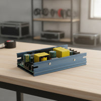 Moving Lamp Power Supply 450W Power Supply for Technicians