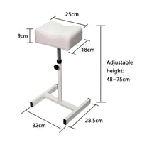 Manicure Lamp Stand LED Gel Dryer Flexible Arm for Nail Tables
