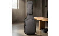 Electric Guitar Gig Bag Carrying Straps Padded Guitar Bag Metal Zipper Musical Instrument Gear
