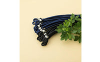 Jumping bed Bungee Cord Elastic Jumping bed Rope Heavy Duty Latex Elastic Rope for Children