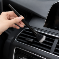 car detailing brush
