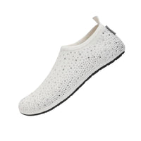Quick-Dry Water Shoes Cut-Resistant Breathable Swim Shoes Flexible