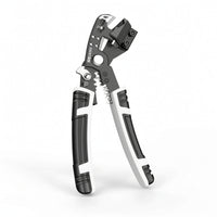 Wire Stripper Pliers Heavy-Duty Multifunction Wire Stripper for Electricians, Electrical Work, Wiring Tasks